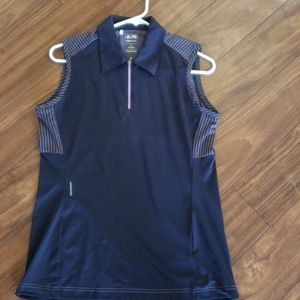 Adidas golf shirt